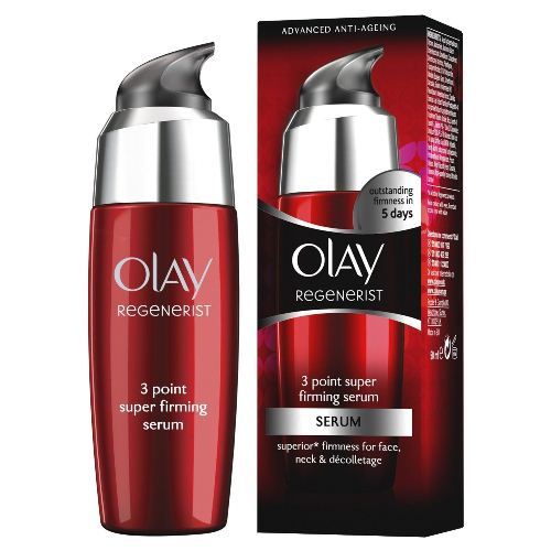 olay super serums
