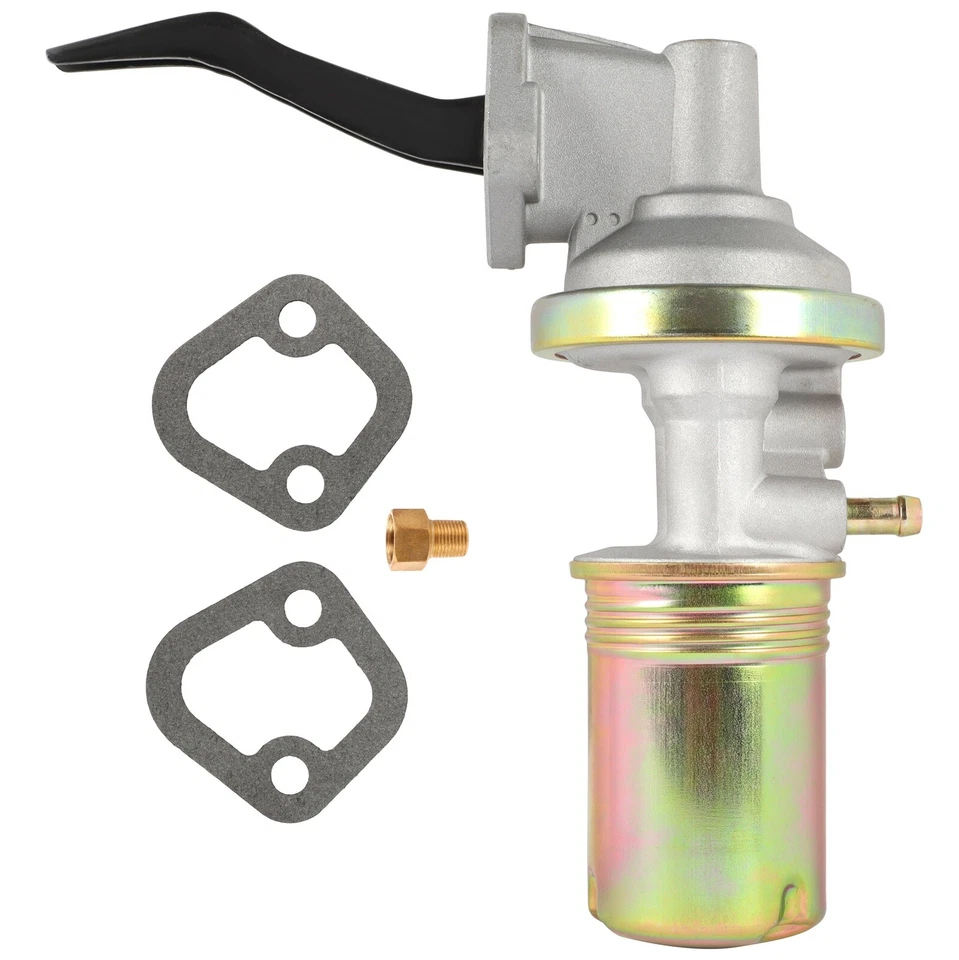Bomba de combustible mecánica para Ford Thunderbird 1959-1966 Ford Ltd 1965-1966 Foto 2 de 4