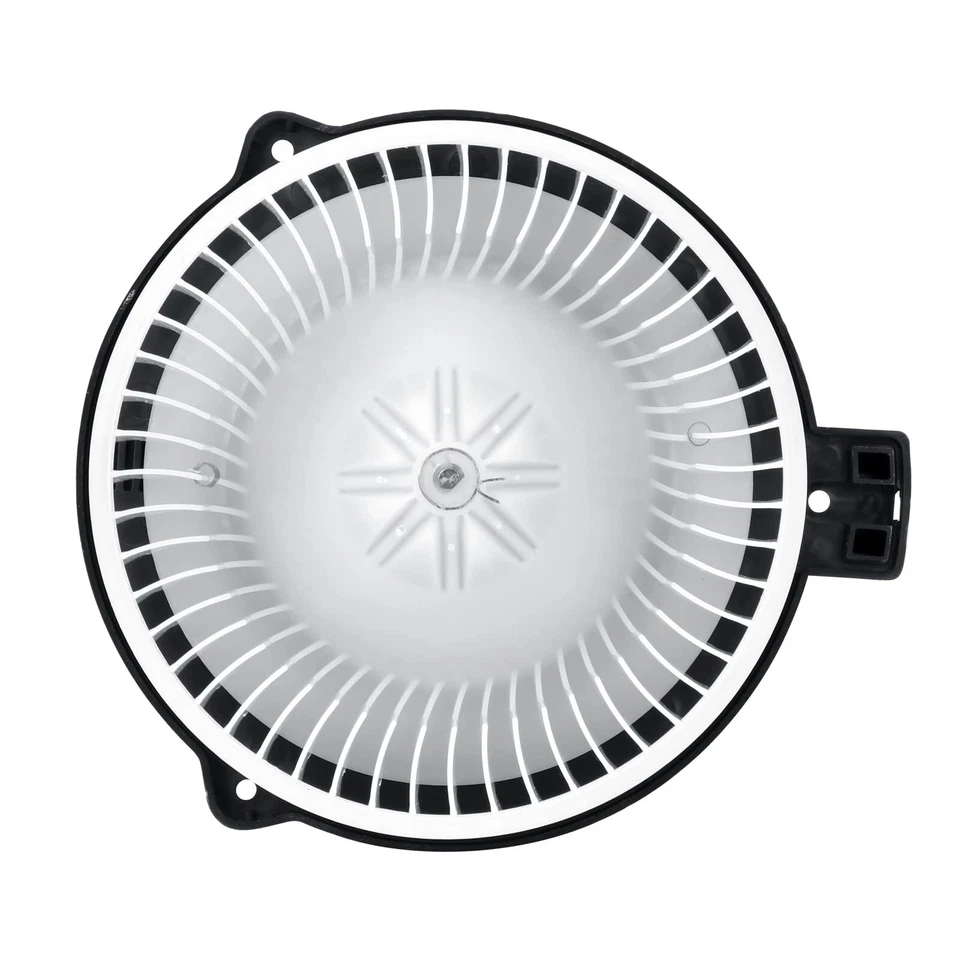 AC Heater Blower Motor w/Fan Cage for Acura RL 2005-2012 Honda Odyssey 2005-2010 Foto 4 de 4