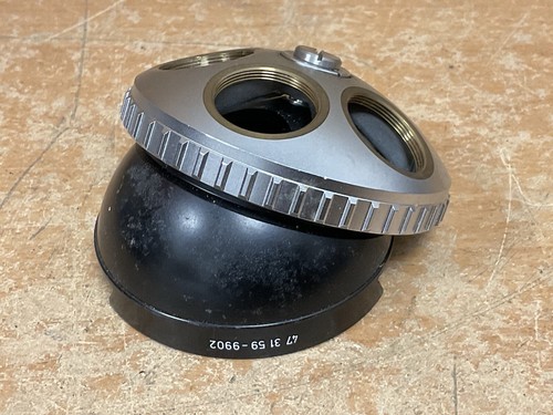 Carl Zeiss obiektywny uchwyt na nosek (zestaw 15a) - Zdjęcie 3 z 7