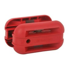 Fastcap Q Pro Trim Decespugliatore pneumatico Quad Pro con lame in carburo di tungsteno