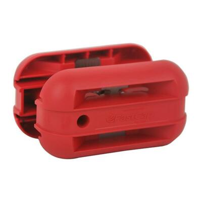 Fastcap Q Pro Trim Pneumatic Quad Pro Trimmer with Tungsten Carbide Blades