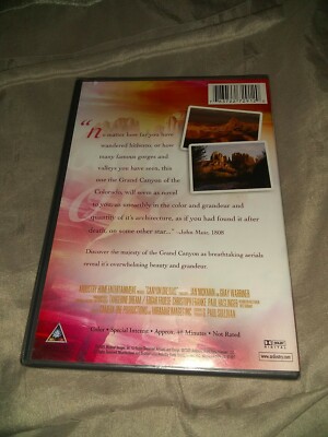 その他 Canyon Dreams [DVD] s-l400.jpg