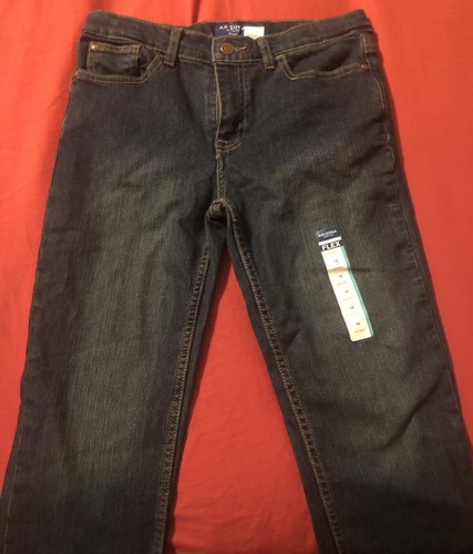 Boys Arizona Jeans (Skinny). Size 16 Reg
