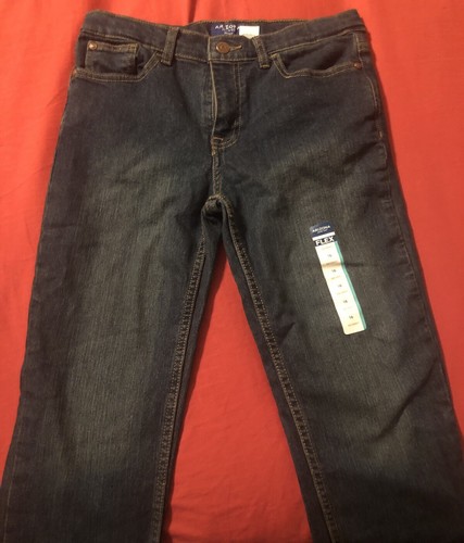 Boys Arizona Jeans (Skinny). Size 16 Reg - Afbeelding 1 van 2