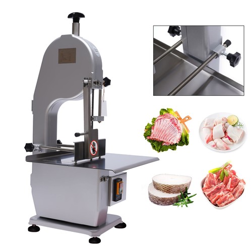 electric meat and bone cutter