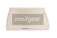 Maxgear 26-1362 Filter, Innenraumluft For MERCEDES-BENZ Nissan Renault