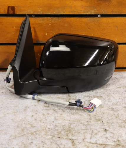 2023-2025 HONDA PILOT LEFT DRIVER SIDE DOOR EXTERIOR REAR VIEW MIRROR OEM
