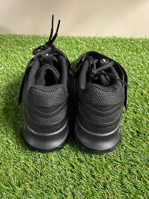Nike Savaleos Weightlifting Training Gym Shoes CV5708-010  display picture 3