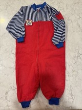 Vintage Oshkosh B gosh One Piece