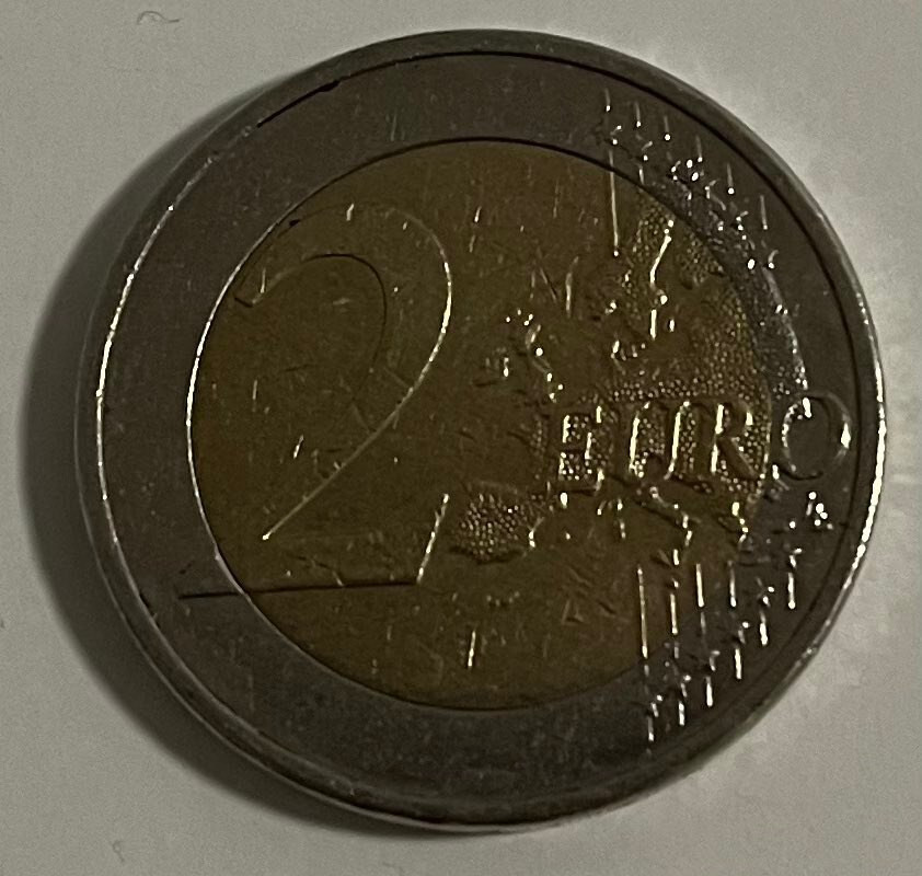 2 Euro Münze Bundesrepublik Deutschland Wwu 1999 Bis 2009 Wert 2 Euro coin BUNDESREPUBLIK DEUTSCHLAND WWU 1999-2009. Mint - J | eBay