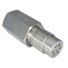 O2 Lambdasonde Lambda Eliminator Lambda Metallkat Lamda-Sonde Mini Kat Simulator