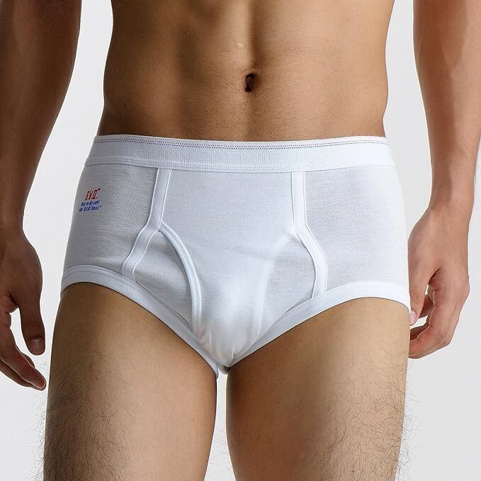 B.V.D.] Briefs GOLD G012TS 3P Men's L Size 3-Pack A | eBay