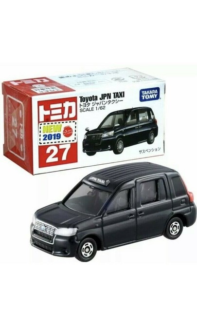 tomica noah