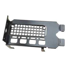 Compeve Low Profile LP SFF Half Size Bracket for Nvidia RTX A2000 Video Card