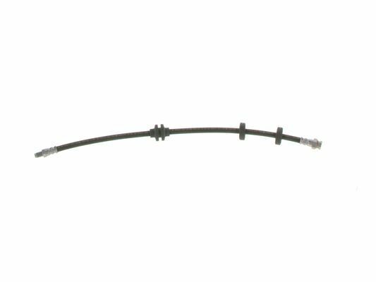 2X Bremsschlauch Vorne Hinten Links Rechts Bosch 1 987 476 879-image