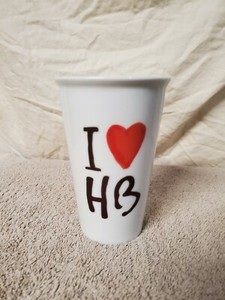 ceramic coffee cup travel DeLonghi Thermal Travel Mug
