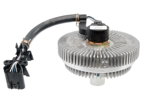 New Murray 3200 Engine Cooling Fan Clutch