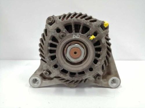 9666030280 ALTERNADOR PARA PEUGEOT 207 /A005TG1392A /CL8 - Imagen 3 de 4