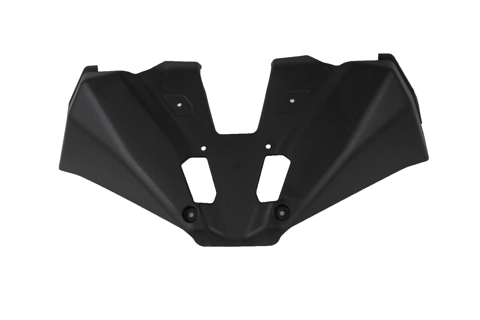 Can-Am 705009978 Front Deflector 2017 Maverick X3 Turbo R Max for 