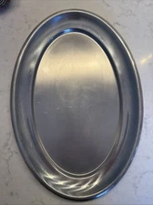 WW2 USN Vollrath Co Serving Tray