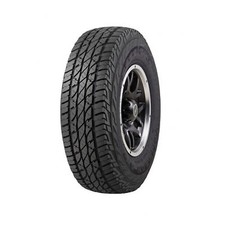 1 New Accelera Omikron A/t  - Lt285x75r17 Tires 2857517 285 75 17