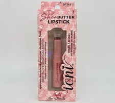 NEW Ioni Shea Butter Lipstick Nude