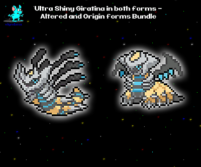 ✨ SHINY ✨ Event Giratina 6IV Level 1 ✨ Pokemon Scarlet & Violet ✨ FAST  DELIVERY