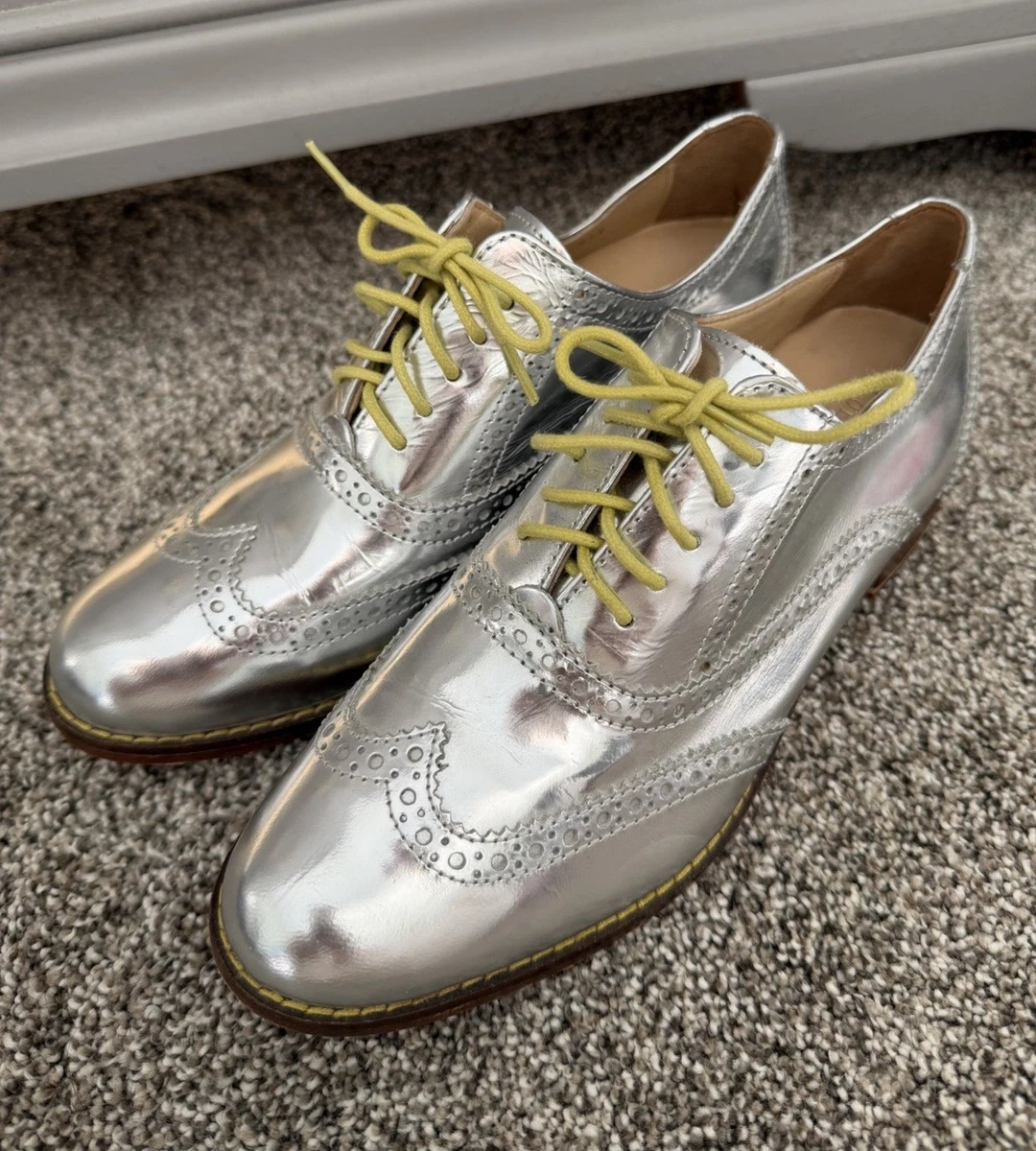 Cole Haan Silver Shoes for Women for sale | eBay