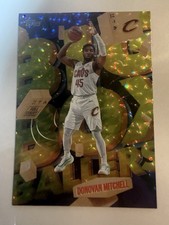 2025-26 Topps - Big Box Ballers Donovan Mitchell #BB-33
