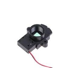 5.0 Megapixel M12 IR Cut Filter Double Switcher IR-CUT 20mm Lens Mount Hol JL