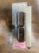 Used Eaton TCM Model #ETC2004A04 Hardware #691961A