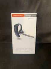Plantronics / Poly Voyager 5220 Noise Cancell...
