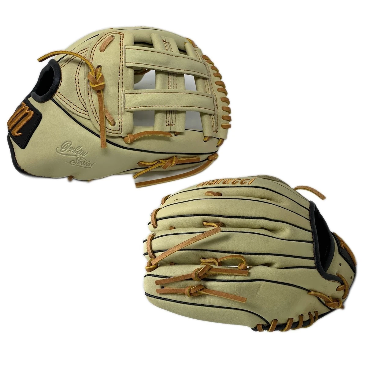 Marucci 12.5 Size Baseball Softball Gloves & Mitts for sale | eBay
