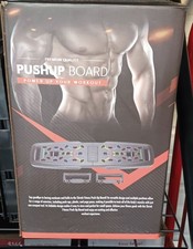 Exercises Premium PUSHUP BOARD 