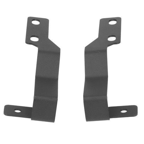 Hot Car A Pillar Hood LED Work Light Mount Bracket Holder Part For - Picture 17 of 22
