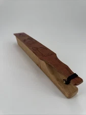 Quaker Boy Grave Digger Box Call Vintage Fast Shipping