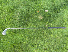 ProSimmon X30 sand wedge left handed