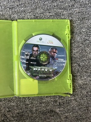 Midway Blitz: The League Xbox 360 Sports Xbox Live Dolby Digital M NTSC-U/C