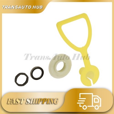 NEW Fit 07-16 Ford Edge Taurus Flex Explorer Transfer Case Output Shaft Seal Kit