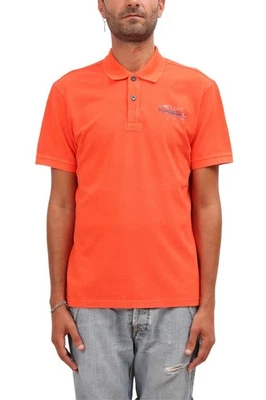 NAPAPIJRI - Men's Edil polo shirt - Photo 1/4
