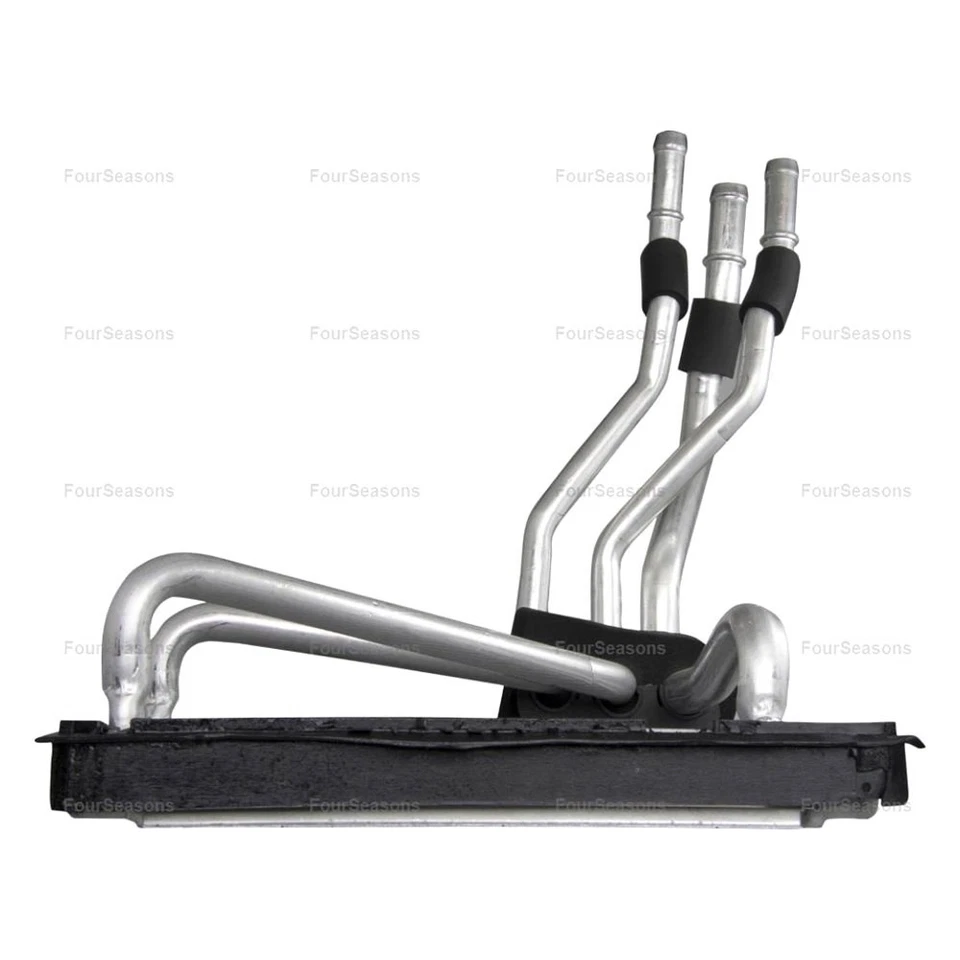 For Ford Thunderbird 2002-2005 Four Seasons HVAC Heater Core - Image 2 of 4