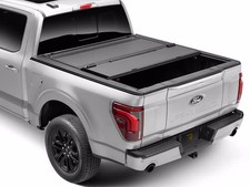 Bakflip 448324 Mx4 Gen 3 Hard Folding Tonneau Fits 22-26 Ford Maverick 44 Bakflip 448324 Mx4 Gen 3 Hard Folding Tonneau Fits 22-26 Ford Maverick 44
