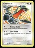 2009 Pokemon Supreme Victors 59 Gabite LP 