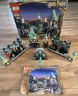 Lego 4730 Harry Potter THE CHAMBER OF SECRETS Complete w/Instructions And Box — photo 1