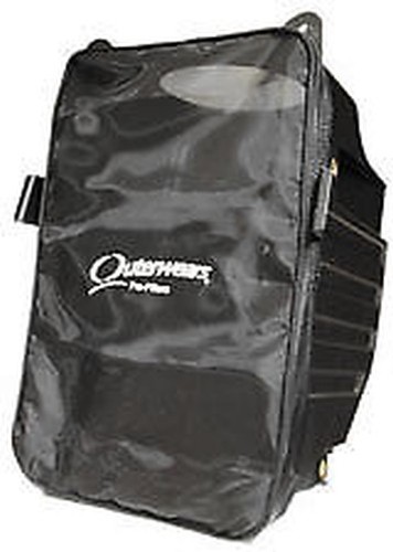 Outerwears Air Box Airbox Cover Red Honda TRX450R TRX450 TRX 450R 450 20-2095-03 - Picture 2 of 4