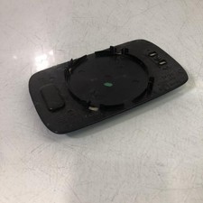 Glace de rétroviseur BMW 318