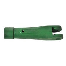 Lower Lift Link Housing Yoke Fits John Deere 2510 3010 4010 600 3020 4020 R26615