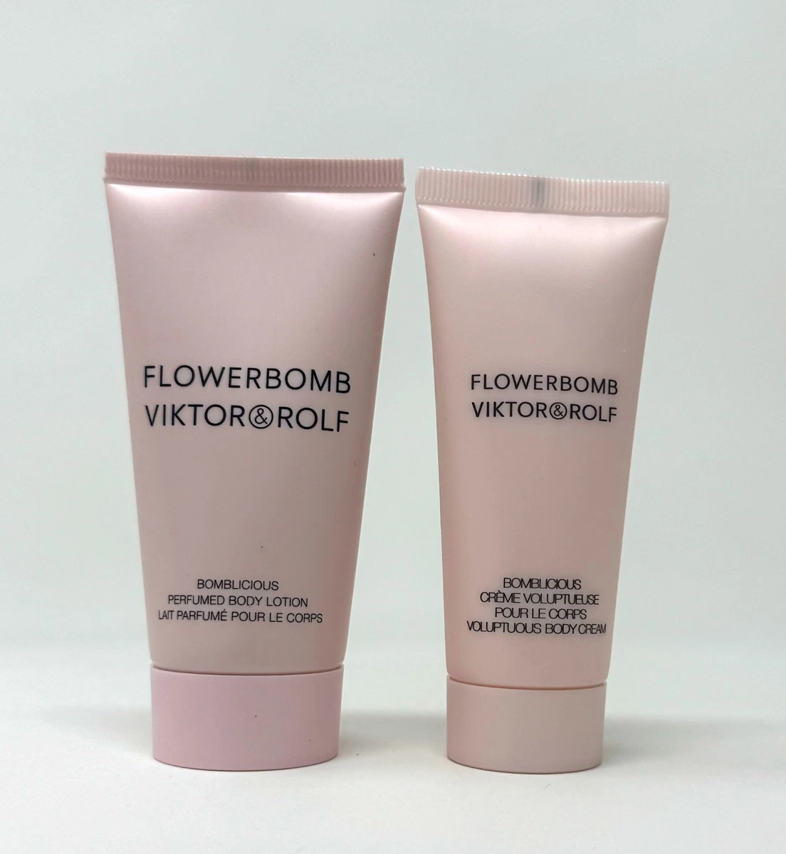 Viktor & Rolf Lotion Skin Care Moisturizers for sale | eBay
