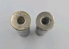Holland and Holland LTD & Wm Evans Pall Mall 20 Gauge Shotgun Snap Caps